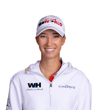 Alexandra Forsterling