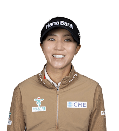 Lydia Ko