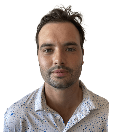 Enrique Marin Santander