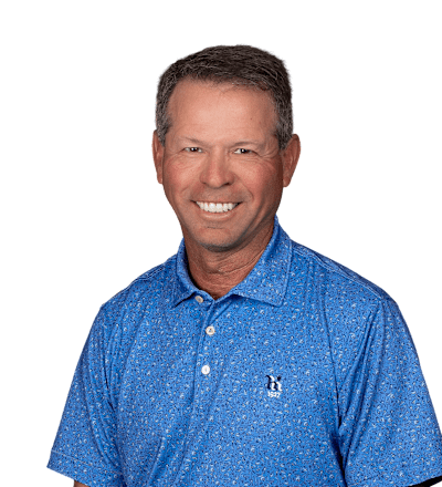 Greg Sanders