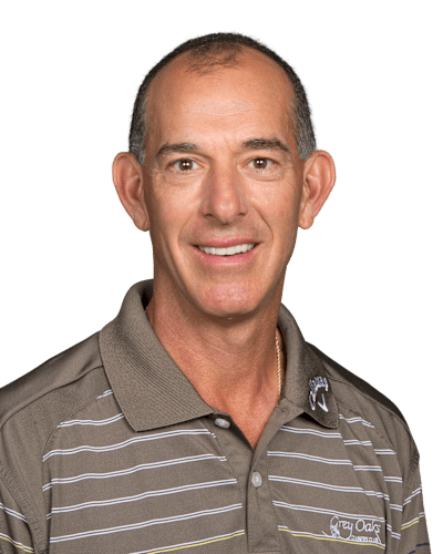 Chip Beck