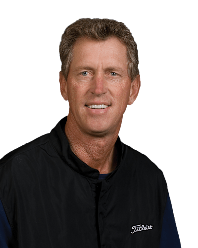 Jon Chaffee