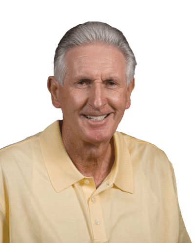Bob Charles