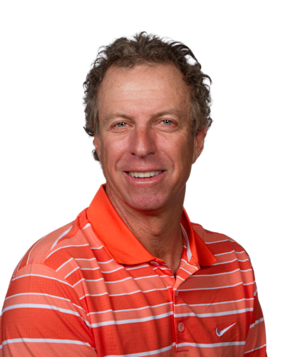 Bobby Clampett