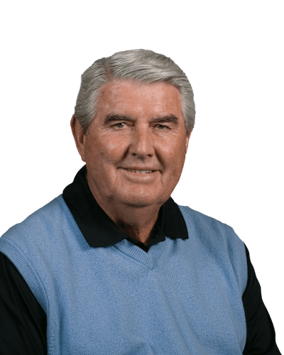 Charles Coody