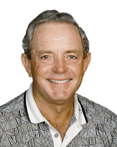 Bruce Crampton