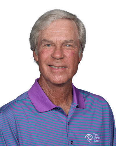 Ben Crenshaw