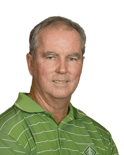 Ed Dougherty