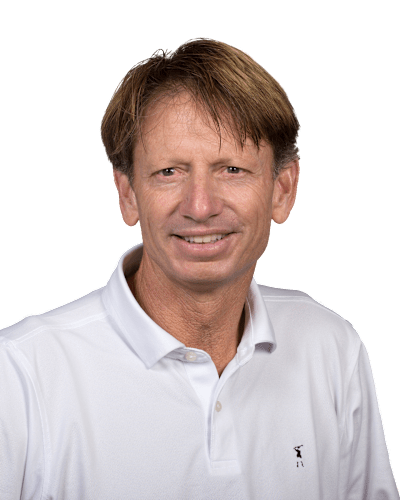 Brad Faxon