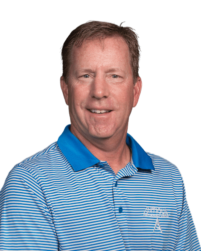 Rick Fehr
