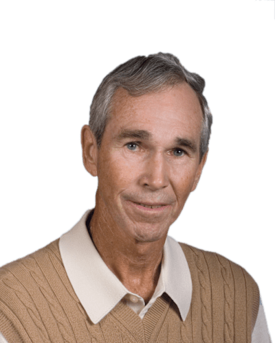 Hubert Green