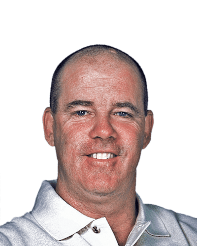 Ken Green