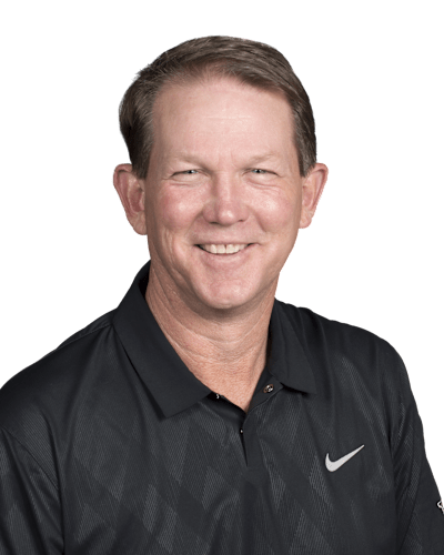 Jerry Haas