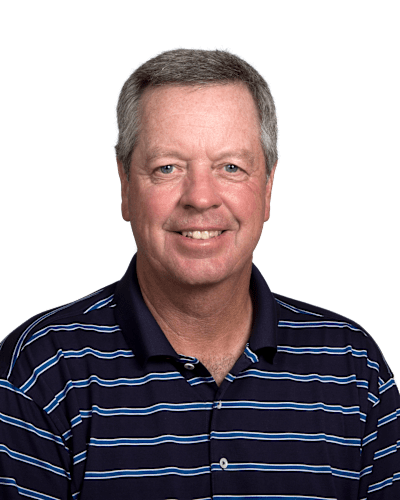 Kirk Hanefeld