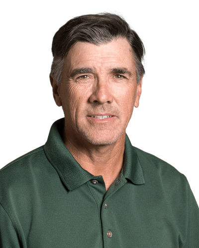 Steve Jurgensen
