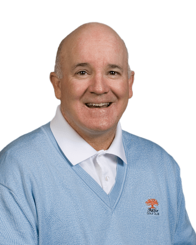 Jim Kane