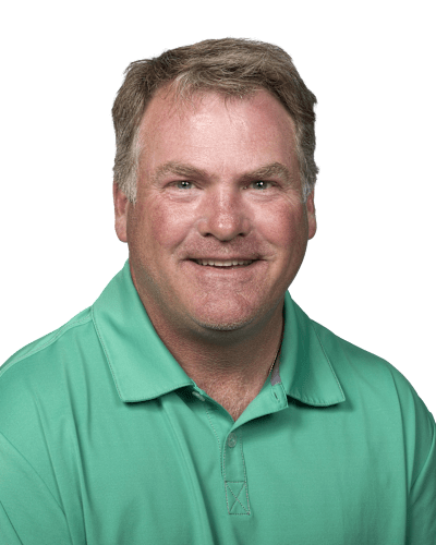 Eddie Kirby