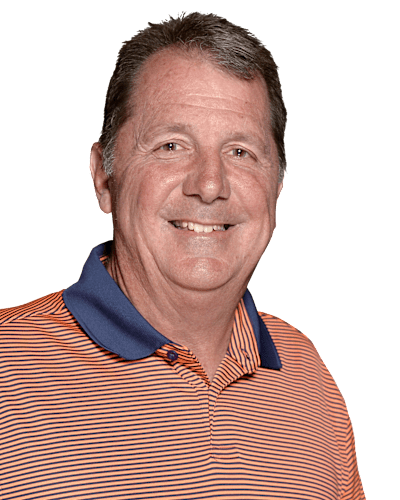 Keith Kulzer