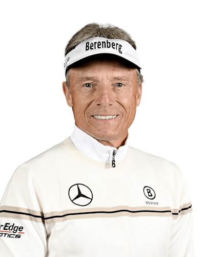 Bernhard Langer