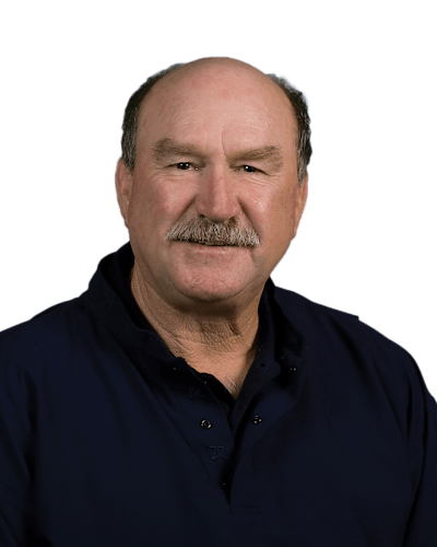 Bob Lunn