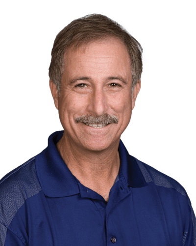 Mike Nicolette