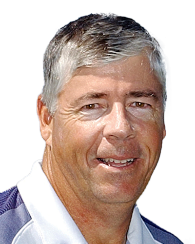 Tim Norris