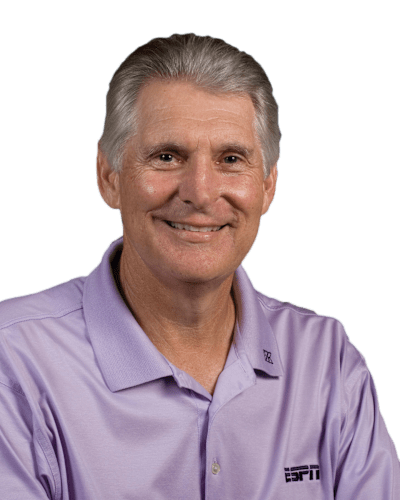 Andy North