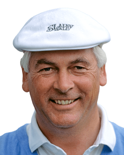 Christy O'Connor