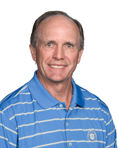 Jerry Pate