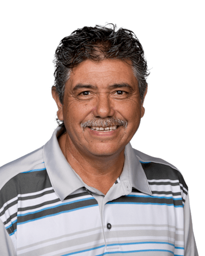 Eduardo Romero