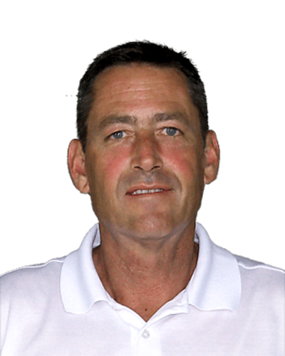 Ken Schall