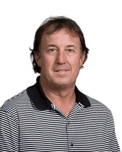 Mike Standly