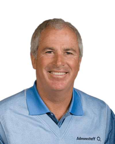 Curtis Strange