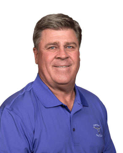 Hal Sutton