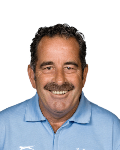 Sam Torrance