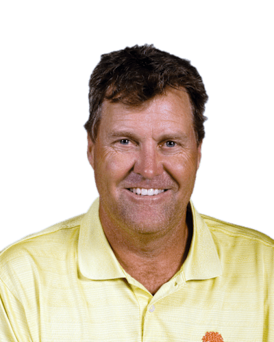 Jim Woodward