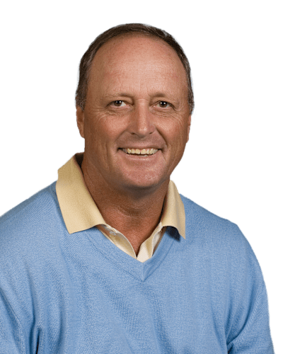 Bruce Zabriski