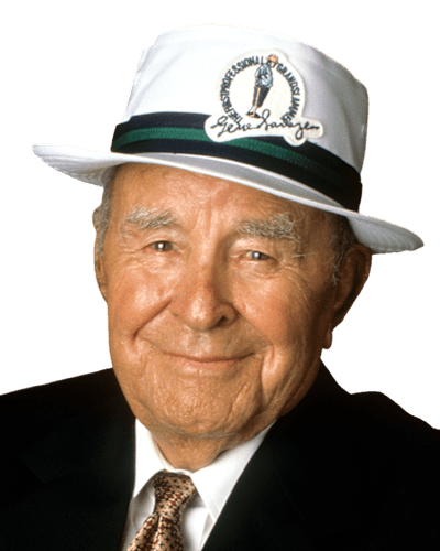 Gene Sarazen