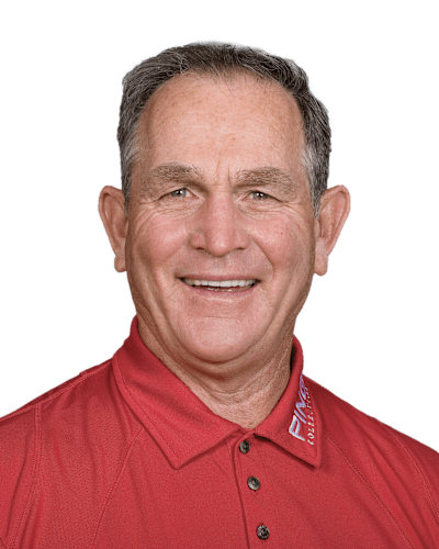 Bruce Summerhays