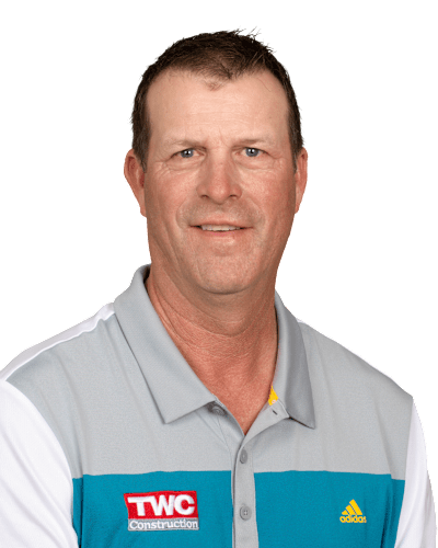 Jeff Gallagher