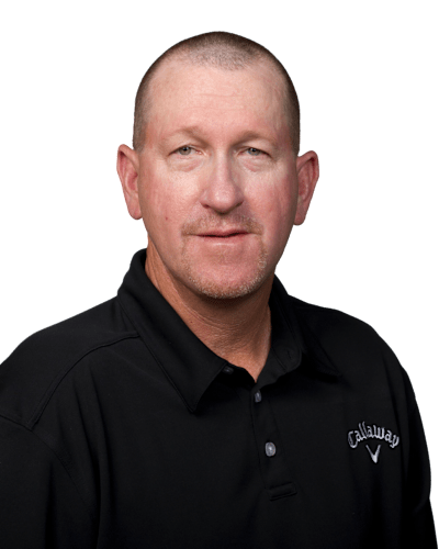 Steve Gotsche