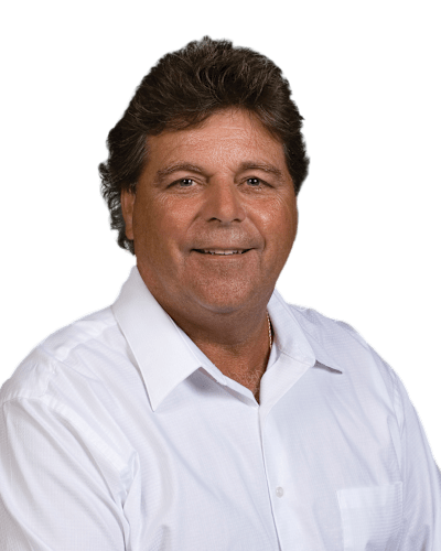 Greg Hickman