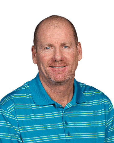 Kevin Johnson