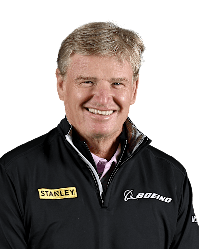 Ernie Els