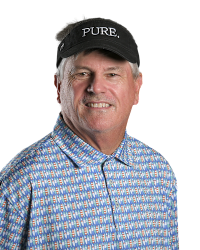 Paul Goydos