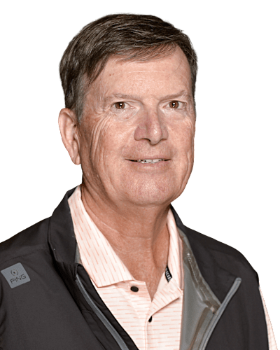 Walt Chapman