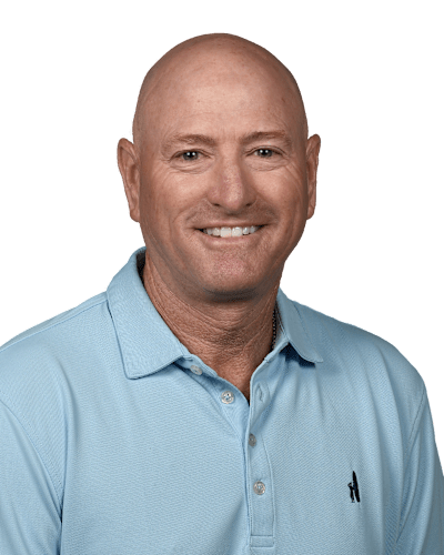 Steve Flesch