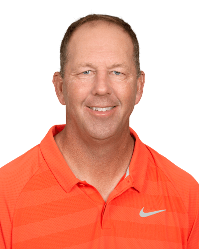 Mike Small