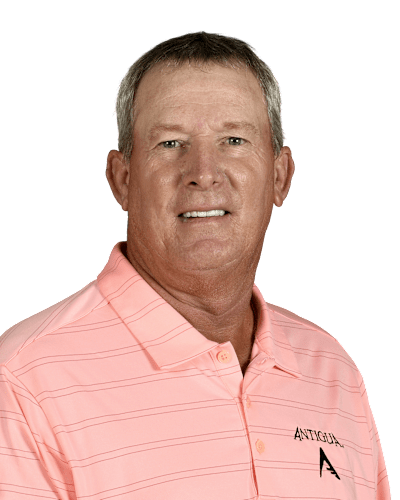 Woody Austin