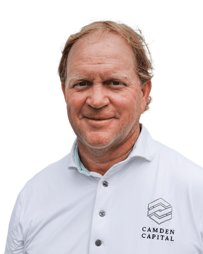 Gary Nicklaus